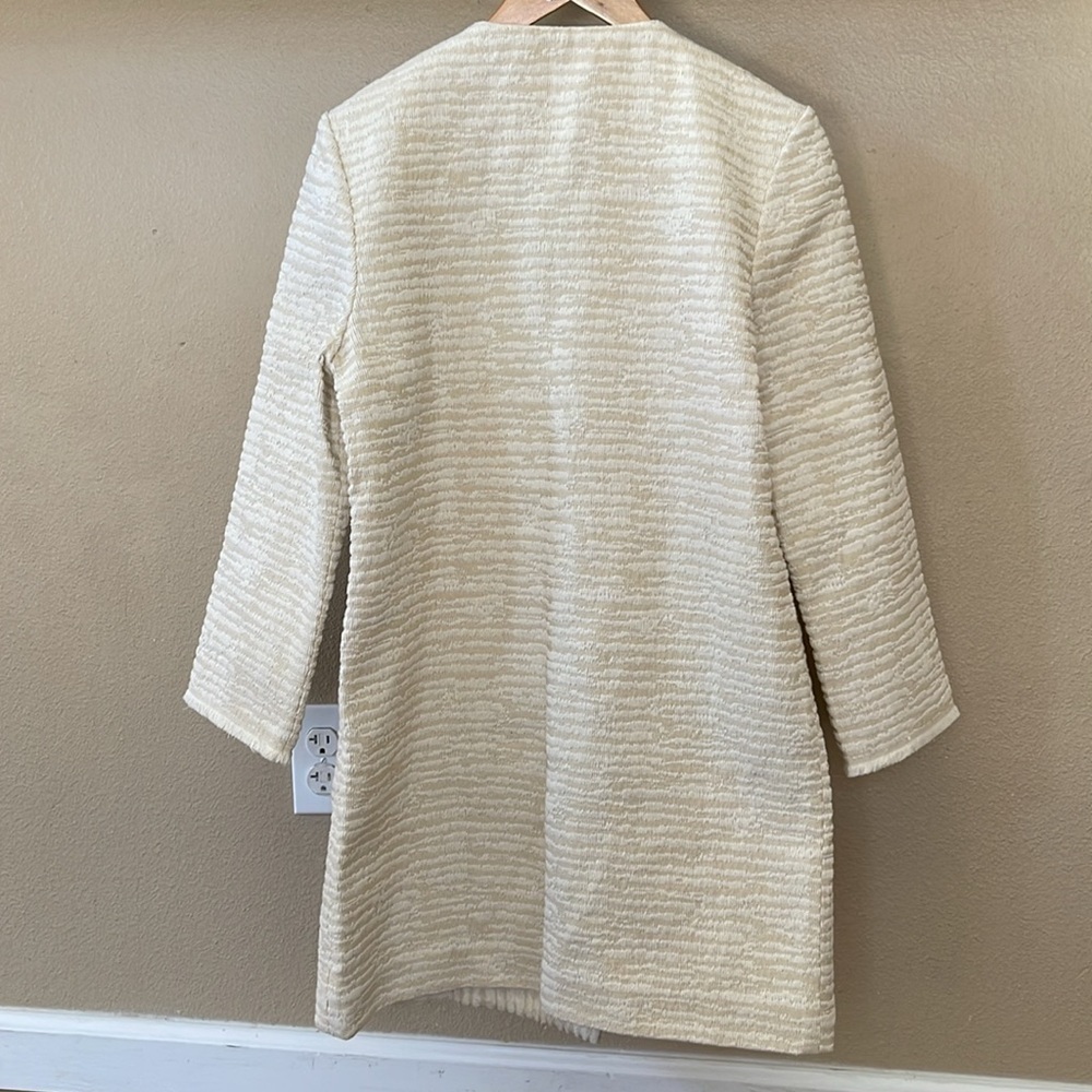 Sezane Jacket Coat - image 5